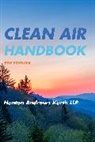 Sherry Fisher, Fisher Sherry, Hunton Andrews Kurth Llp - Clean Air Handbook