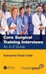 Sukhpreet Singh Dubb, Sukhpreet Singh (Imperial College London Dubb - Core Surgical Training Interviews