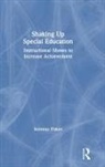 Savanna Flakes - Shaking Up Special Education