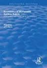 John Davis, Ping Zong, Ping Davis Zong, Zong Ping - Economics of Marketable Surplus Supply