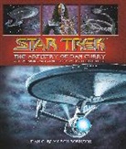 Dan Curry, Ben Robinson, Ben Curry Robinson - Star Trek