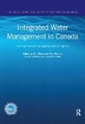 Dan Walters Shrubsole, Bruce Mitchell, Mitchell Bruce, Dan Shrubsole, Barbara Veale, Dan Walters - Integrated Water Management in Canada