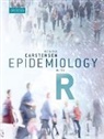 Bendix Carstensen, Bendix (Steno Diabetes Center Carstensen, Carstensen Bendix - Epidemiology With R