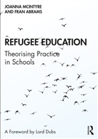 Fran Abrams, Abrams Fran, Joanna McIntyre, Joanna (Swinburne University of Technolo Mcintyre - Refugee Education