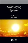 Anil Kumar, Kumar Anil, Om Prakash, Om Kumar Prakash, Prakash Om - Solar Drying Systems