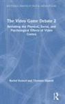 Rachel Kowert, Rachel Quandt Kowert, Kowert Rachel, Thorsten Quandt, Quandt Thorsten - Video Game Debate 2