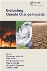Vyacheslav (Center for Environmental Sc Lyubchich, Yulia Gel, K. Halimeda Kilbourne, Vyacheslav Lyubchich, Thomas James Miller, Nathaniel K. Newlands... - Evaluating Climate Change Impacts