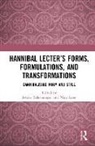 Jessica (Swinburne University of Tec Balanzategui, Jessica Balanzategui, Balanzategui Jessica, Naja Later - Hannibal Lecters Forms, Formulations, and Transformations