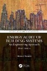 Moncef Krarti, Krarti Moncef - Energy Audit of Building Systems