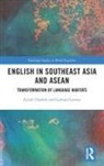 Azirah Hashim, Azirah (University of Malaya Hashim, Hashim Azirah, Gerhard Leitner, Leitner Gerhard - English in Southeast Asia and Asean