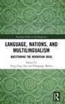 Ying-Ying Mishra Tan, Pritipuspa Mishra, Ying-Ying Tan - Language, Nations, and Multilingualism
