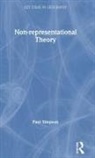 Paul Simpson, Paul (University of Plymouth Simpson - Non-Representational Theory