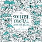 Eilidh Muldoon, Muldoon Eilidh - Scottish Coastal Colouring Book