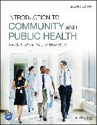 Paul W. Branscum, Branscum Paul W., Manoj Sharma, Manoj (University of Nevada Sharma, Sharma Manoj - Introduction to Community and Public Health