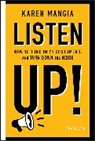 Karen Mangia - Listen Up!