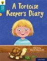 Ellie Irving, Irving Ellie, Nina de Polonia-Nill - Oxford Reading Tree Word Sparks: Level 9: A Tortoise Keeper''s Diary