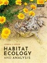 Joseph A. Veech, Joseph A. (Associate Professor Veech - Habitat Ecology and Analysis
