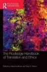Kaisa (University of Tampere Koskinen, Kaisa Koskinen, Nike K. Pokorn - Routledge Handbook of Translation and Ethics