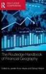 Janelle Wojcik Knox-Hayes, Janelle Knox-Hayes, Knox-Hayes Janelle, Dariusz Wójcik - Routledge Handbook of Financial Geography