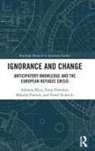 Anna Horolets, Pawel Kubicki, Adriana Mica, Adriana (University of Warsaw Mica, Miko¿aj Pawlak, Mikolaj Pawlak - Ignorance and Change