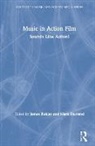 James Durrand Buhler, James Buhler, Buhler James, Mark Durrand - Music in Action Film