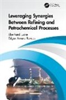 Edgar Amaro Ronces, Eberhard Lucke, Eberhard (Niquan Energy Llc) Amaro Ronces Lucke - Leveraging Synergies Between Refining and Petrochemical Processes