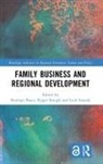 Rodrigo (American University of Sharjah Basco, Rodrigo Basco, Roger Stough, Stough Roger, Lech Suwala - Family Business and Regional Development