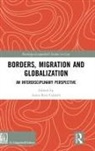 Anna Rita Calabro, Anna Rita Calabrò - Borders, Migration and Globalization