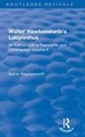 Walter Hawesworth, Susan Brock, Brock Susan - Walter Hawkesworth''s Labyrinthus