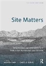 Andrea Burns Kahn, Carol J. Burns, Andrea Kahn, Kahn Andrea - Site Matters