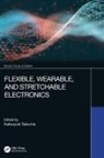 Katsuyuki (Ibm Thomas J. Watson Research C Sakuma, Katsuyuki Sakuma - Flexible, Wearable, and Stretchable Electronics