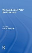Lyman H. Legters - Western Society After the Holocaust