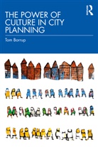 Tom Borrup - Power of Culture in City Planning