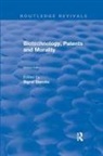 Sigrid Sterckx, Sterckx Sigrid - Biotechnology, Patents and Morality