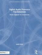James Zjalic - Digital Audio Forensics Fundamentals
