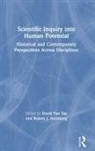 David Yun (University At Albany Dai, David Yun Dai, Robert J Sternberg, Robert J. Sternberg - Scientific Inquiry Into Human Potential