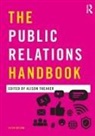 Alison Theaker, Alison Theaker - Public Relations Handbook