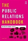 Alison Theaker, James Curran, Alison Theaker, Theaker Alison - Public Relations Handbook