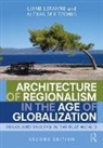 Liane Lefaivre, Liane Tzonis Lefaivre, Lefaivre Liane, Alexander Tzonis - Architecture of Regionalism in the Age of Globalization