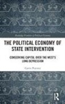 Gavin Poynter, Gavin (University of East London Poynter, Poynter Gavin - Political Economy of State Intervention