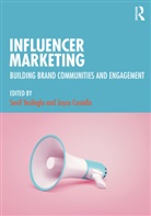 Sevil (Bournemouth University Yesiloglu, Joyce Costello, Sevil Yesiloglu - Influencer Marketing