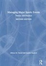 Milena M Parent, Milena M. Parent, Milena M. (University of Ottawa Parent, Aurélia Ruetsch - Managing Major Sports Events