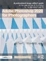 Martin Evening, Evening Martin - Adobe Photoshop 2020 for Photographers