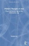 Kaushik Roy, Kaushik (Jadavpur University Roy - Military Thought of Asia