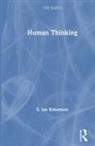 S. Ian Robertson, Robertson S. Ian - Human Thinking