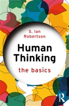 S. Ian Robertson, Robertson S. Ian - Human Thinking