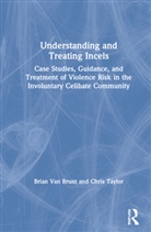 Chris Taylor, Brian Van Brunt, Brian (Secure Community Network) Taylor Van Brunt - Understanding and Treating Incels