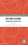 Diana C. (University of Waterloo Parry, Corey W. Johnson, Johnson Corey W., Diana C. Parry, Parry Diana C. - Sex and Leisure
