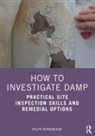 Ralph Burkinshaw, Burkinshaw Ralph - How to Investigate Damp