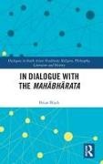Brian Black, Brian (Lancaster University Black - In Dialogue With the Mahabharata